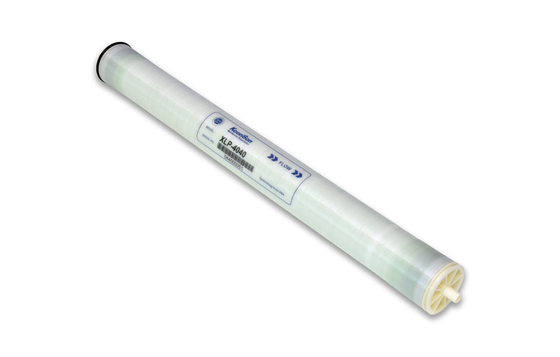 XLP-4040HF Membrana per l'acqua potabile Membrana per il trattamento dell'acqua ad alta capacità