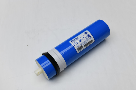 Membrana AROMATICA di poliammide RO RO-3012-400 GPD RO Membrana Residenziale