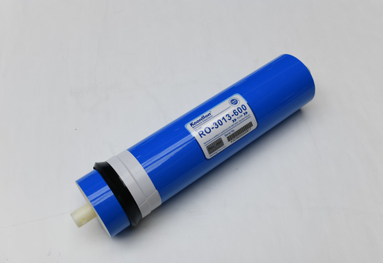 Membrana RO-3013-600 GPD RO certificata NSF per depuratore d'acqua domestico