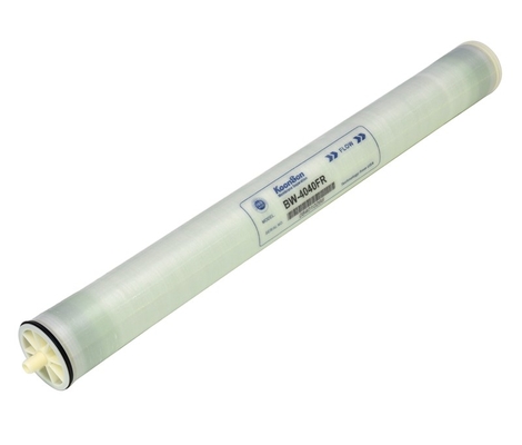 Membrana RO resistente all'inquinamento in acqua salata BW-4040FR