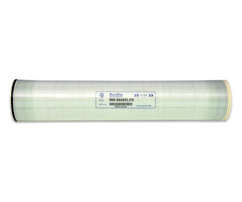Membrane RO ad acqua salata ad elevato rigetto