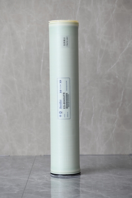 Membrane RO industriali resistenti all'inquinamento da 150 psi per la demineralizzazione dell'acqua