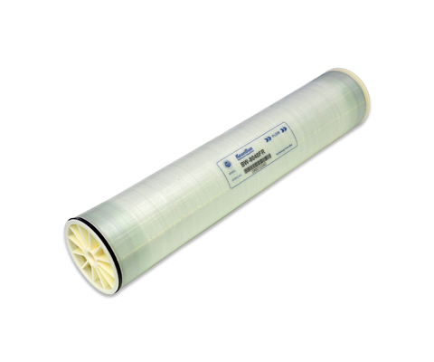 Membrana RO resistente all'inquinamento in acqua salata BW-8040LFR