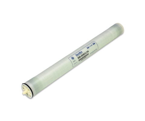 Membrana RO resistente all'inquinamento in acqua salata BW-4040XLFR