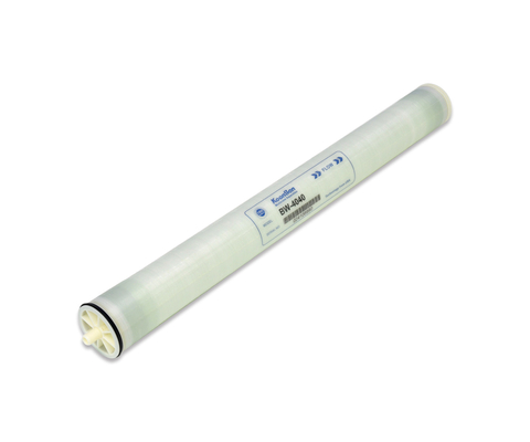 Membrana RO a bassa pressione BW-8040 per acqua industriale